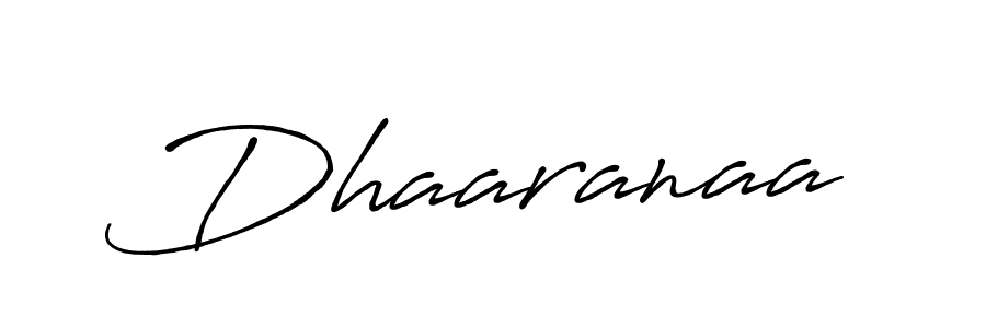 Also You can easily find your signature by using the search form. We will create Dhaaranaa name handwritten signature images for you free of cost using Antro_Vectra_Bolder sign style. Dhaaranaa signature style 7 images and pictures png