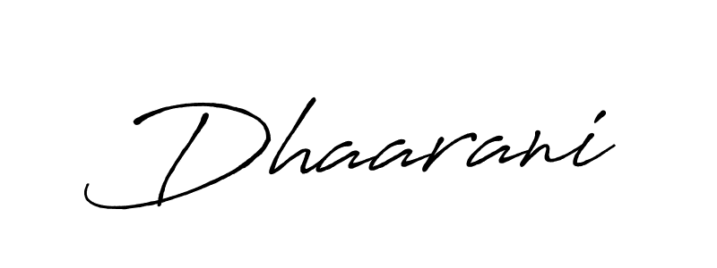 Make a short Dhaarani signature style. Manage your documents anywhere anytime using Antro_Vectra_Bolder. Create and add eSignatures, submit forms, share and send files easily. Dhaarani signature style 7 images and pictures png