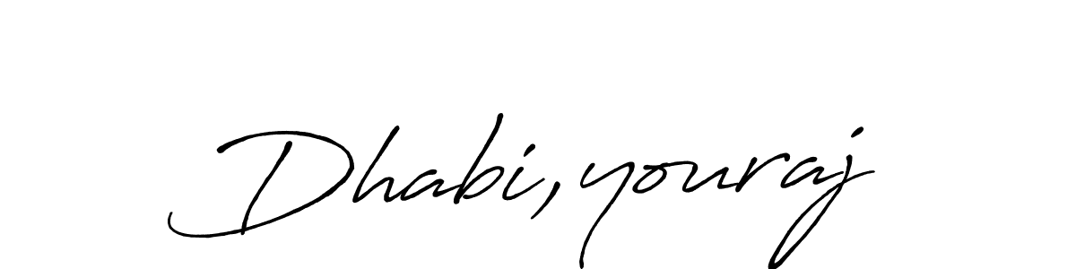 Once you've used our free online signature maker to create your best signature Antro_Vectra_Bolder style, it's time to enjoy all of the benefits that Dhabi,youraj name signing documents. Dhabi,youraj signature style 7 images and pictures png