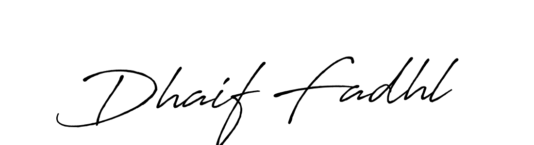 Check out images of Autograph of Dhaif Fadhl name. Actor Dhaif Fadhl Signature Style. Antro_Vectra_Bolder is a professional sign style online. Dhaif Fadhl signature style 7 images and pictures png