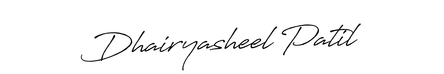 Here are the top 10 professional signature styles for the name Dhairyasheel Patil. These are the best autograph styles you can use for your name. Dhairyasheel Patil signature style 7 images and pictures png
