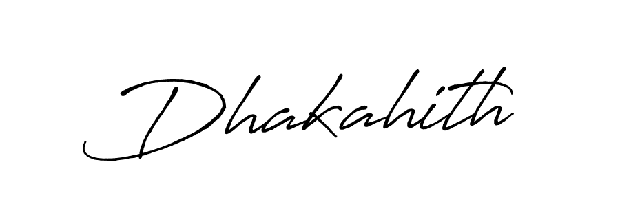 Make a beautiful signature design for name Dhakahith. Use this online signature maker to create a handwritten signature for free. Dhakahith signature style 7 images and pictures png