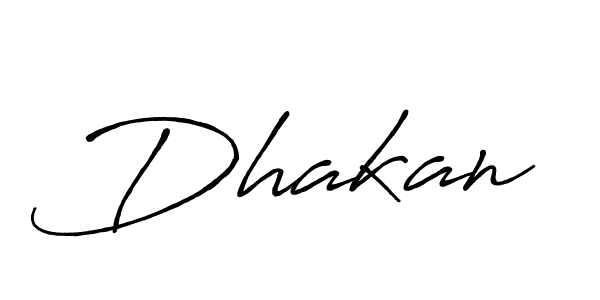 It looks lik you need a new signature style for name Dhakan. Design unique handwritten (Antro_Vectra_Bolder) signature with our free signature maker in just a few clicks. Dhakan signature style 7 images and pictures png