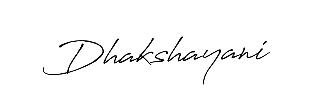 How to Draw Dhakshayani signature style? Antro_Vectra_Bolder is a latest design signature styles for name Dhakshayani. Dhakshayani signature style 7 images and pictures png