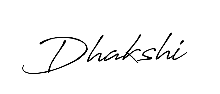 Antro_Vectra_Bolder is a professional signature style that is perfect for those who want to add a touch of class to their signature. It is also a great choice for those who want to make their signature more unique. Get Dhakshi name to fancy signature for free. Dhakshi signature style 7 images and pictures png