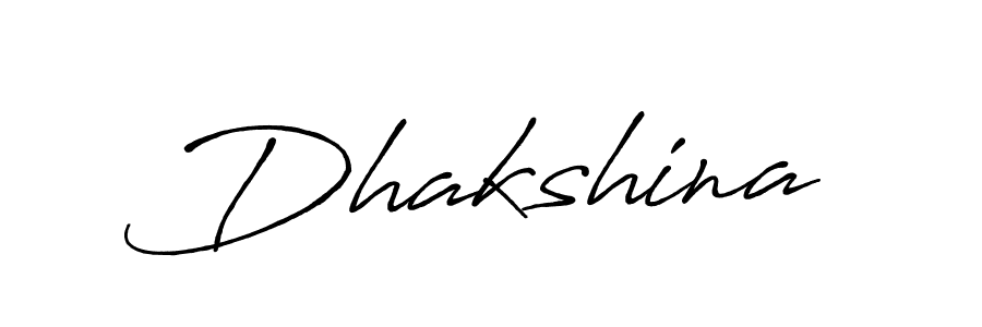 You can use this online signature creator to create a handwritten signature for the name Dhakshina. This is the best online autograph maker. Dhakshina signature style 7 images and pictures png