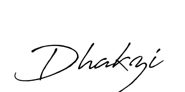 The best way (Antro_Vectra_Bolder) to make a short signature is to pick only two or three words in your name. The name Dhakzi include a total of six letters. For converting this name. Dhakzi signature style 7 images and pictures png