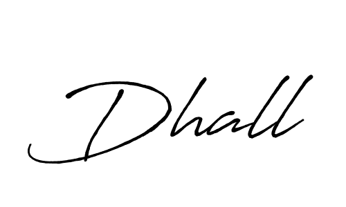 Make a short Dhall signature style. Manage your documents anywhere anytime using Antro_Vectra_Bolder. Create and add eSignatures, submit forms, share and send files easily. Dhall signature style 7 images and pictures png
