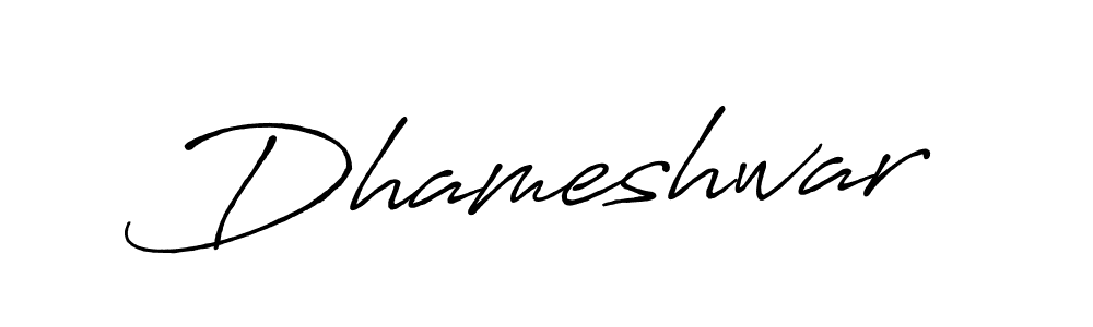 Here are the top 10 professional signature styles for the name Dhameshwar. These are the best autograph styles you can use for your name. Dhameshwar signature style 7 images and pictures png