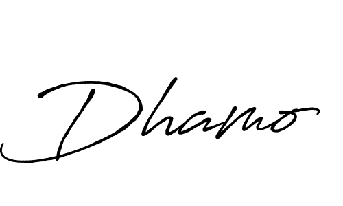 This is the best signature style for the Dhamo name. Also you like these signature font (Antro_Vectra_Bolder). Mix name signature. Dhamo signature style 7 images and pictures png