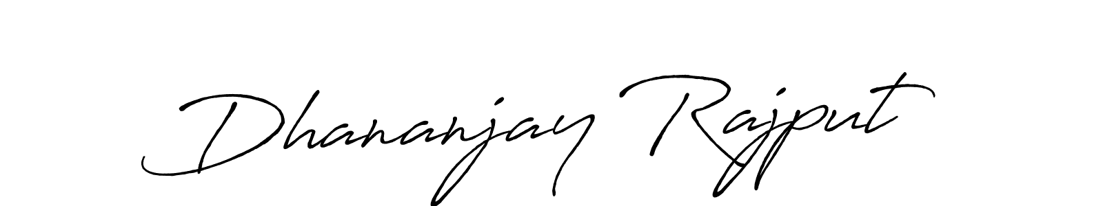 See photos of Dhananjay Rajput official signature by Spectra . Check more albums & portfolios. Read reviews & check more about Antro_Vectra_Bolder font. Dhananjay Rajput signature style 7 images and pictures png