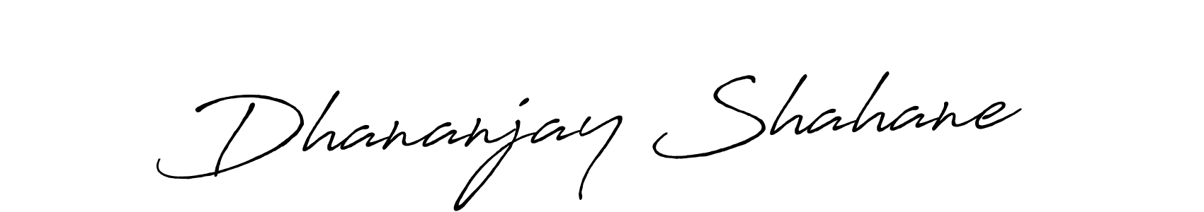 if you are searching for the best signature style for your name Dhananjay Shahane. so please give up your signature search. here we have designed multiple signature styles  using Antro_Vectra_Bolder. Dhananjay Shahane signature style 7 images and pictures png