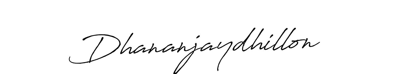 Antro_Vectra_Bolder is a professional signature style that is perfect for those who want to add a touch of class to their signature. It is also a great choice for those who want to make their signature more unique. Get Dhananjaydhillon name to fancy signature for free. Dhananjaydhillon signature style 7 images and pictures png