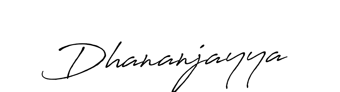The best way (Antro_Vectra_Bolder) to make a short signature is to pick only two or three words in your name. The name Dhananjayya include a total of six letters. For converting this name. Dhananjayya signature style 7 images and pictures png