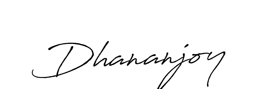 You can use this online signature creator to create a handwritten signature for the name Dhananjoy. This is the best online autograph maker. Dhananjoy signature style 7 images and pictures png