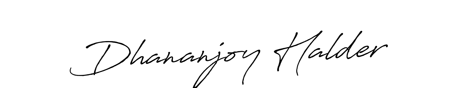 Check out images of Autograph of Dhananjoy Halder name. Actor Dhananjoy Halder Signature Style. Antro_Vectra_Bolder is a professional sign style online. Dhananjoy Halder signature style 7 images and pictures png