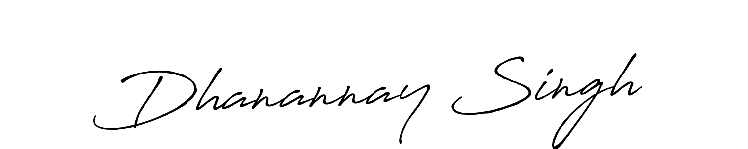 if you are searching for the best signature style for your name Dhanannay Singh. so please give up your signature search. here we have designed multiple signature styles  using Antro_Vectra_Bolder. Dhanannay Singh signature style 7 images and pictures png