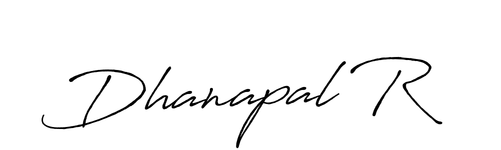 Make a short Dhanapal R signature style. Manage your documents anywhere anytime using Antro_Vectra_Bolder. Create and add eSignatures, submit forms, share and send files easily. Dhanapal R signature style 7 images and pictures png