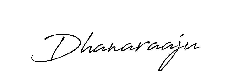 Antro_Vectra_Bolder is a professional signature style that is perfect for those who want to add a touch of class to their signature. It is also a great choice for those who want to make their signature more unique. Get Dhanaraaju name to fancy signature for free. Dhanaraaju signature style 7 images and pictures png