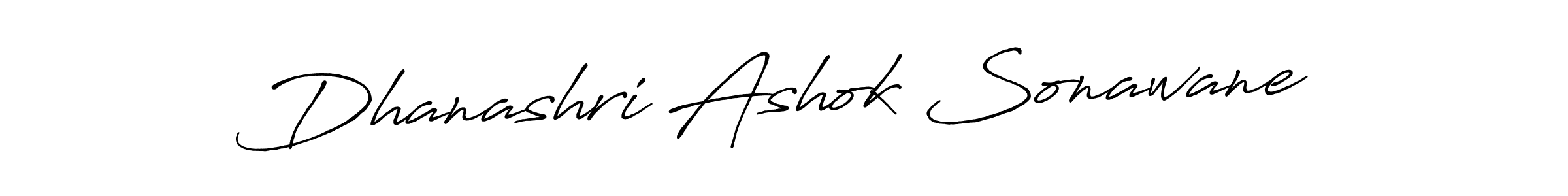 How to Draw Dhanashri Ashok Sonawane signature style? Antro_Vectra_Bolder is a latest design signature styles for name Dhanashri Ashok Sonawane. Dhanashri Ashok Sonawane signature style 7 images and pictures png