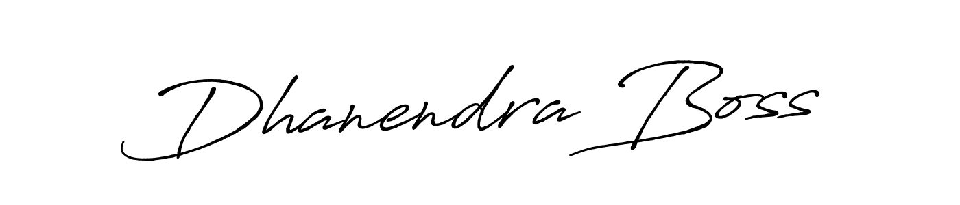 if you are searching for the best signature style for your name Dhanendra Boss. so please give up your signature search. here we have designed multiple signature styles  using Antro_Vectra_Bolder. Dhanendra Boss signature style 7 images and pictures png