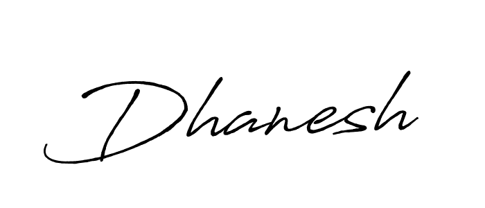 if you are searching for the best signature style for your name Dhanesh. so please give up your signature search. here we have designed multiple signature styles  using Antro_Vectra_Bolder. Dhanesh signature style 7 images and pictures png