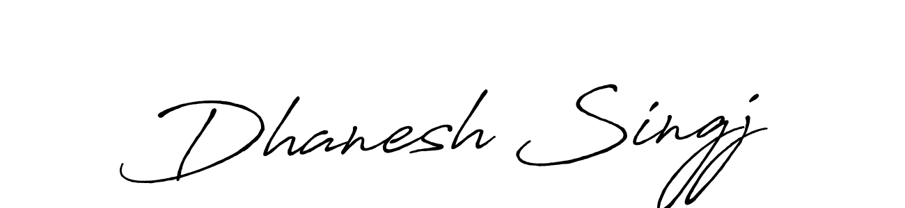 Check out images of Autograph of Dhanesh Singj name. Actor Dhanesh Singj Signature Style. Antro_Vectra_Bolder is a professional sign style online. Dhanesh Singj signature style 7 images and pictures png