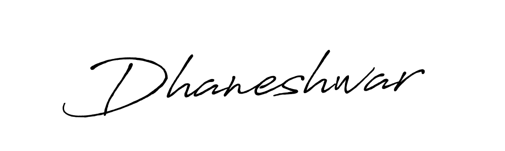 See photos of Dhaneshwar official signature by Spectra . Check more albums & portfolios. Read reviews & check more about Antro_Vectra_Bolder font. Dhaneshwar signature style 7 images and pictures png