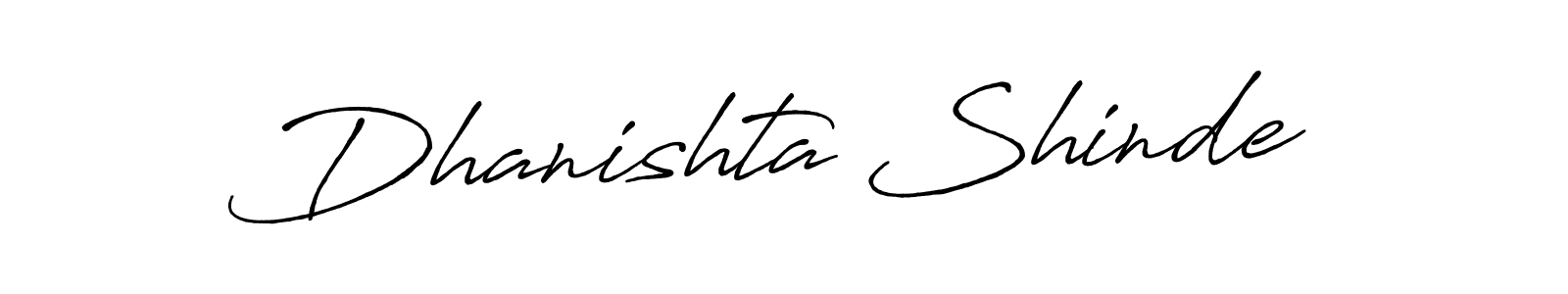 Check out images of Autograph of Dhanishta Shinde name. Actor Dhanishta Shinde Signature Style. Antro_Vectra_Bolder is a professional sign style online. Dhanishta Shinde signature style 7 images and pictures png