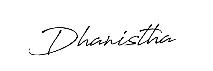 Make a short Dhanistha signature style. Manage your documents anywhere anytime using Antro_Vectra_Bolder. Create and add eSignatures, submit forms, share and send files easily. Dhanistha signature style 7 images and pictures png