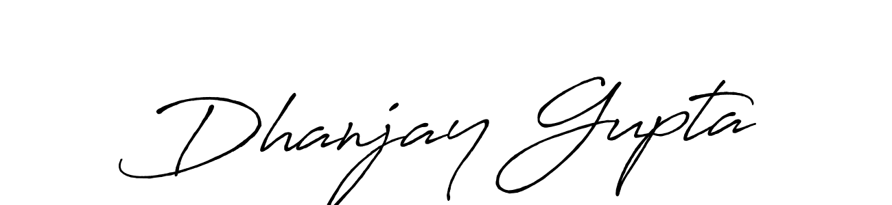 See photos of Dhanjay Gupta official signature by Spectra . Check more albums & portfolios. Read reviews & check more about Antro_Vectra_Bolder font. Dhanjay Gupta signature style 7 images and pictures png