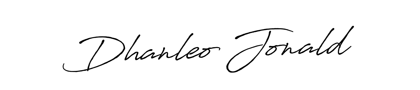 Check out images of Autograph of Dhanleo Jonald name. Actor Dhanleo Jonald Signature Style. Antro_Vectra_Bolder is a professional sign style online. Dhanleo Jonald signature style 7 images and pictures png