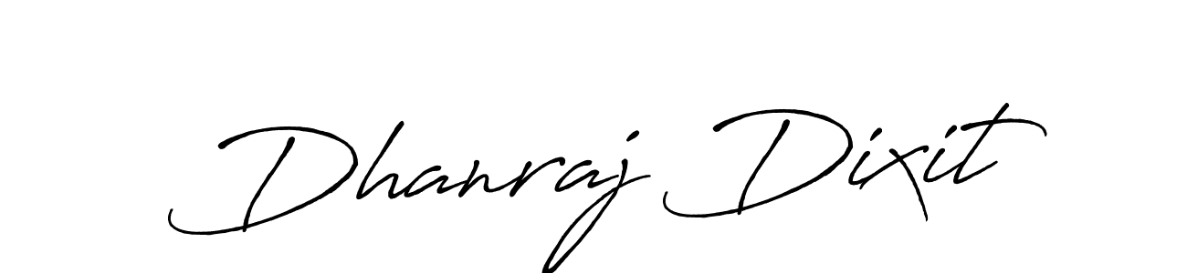 Check out images of Autograph of Dhanraj Dixit name. Actor Dhanraj Dixit Signature Style. Antro_Vectra_Bolder is a professional sign style online. Dhanraj Dixit signature style 7 images and pictures png