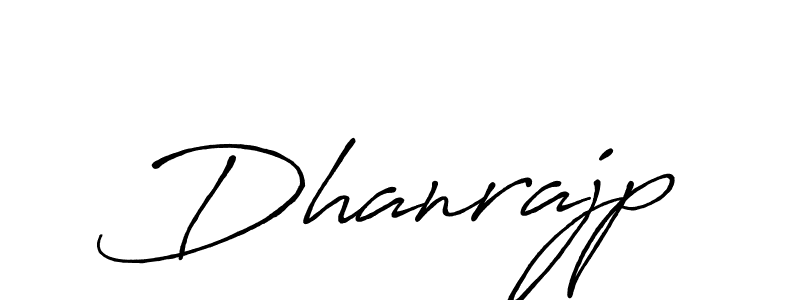 You should practise on your own different ways (Antro_Vectra_Bolder) to write your name (Dhanrajp) in signature. don't let someone else do it for you. Dhanrajp signature style 7 images and pictures png