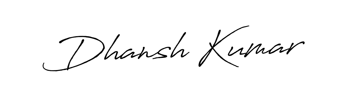 Check out images of Autograph of Dhansh Kumar name. Actor Dhansh Kumar Signature Style. Antro_Vectra_Bolder is a professional sign style online. Dhansh Kumar signature style 7 images and pictures png