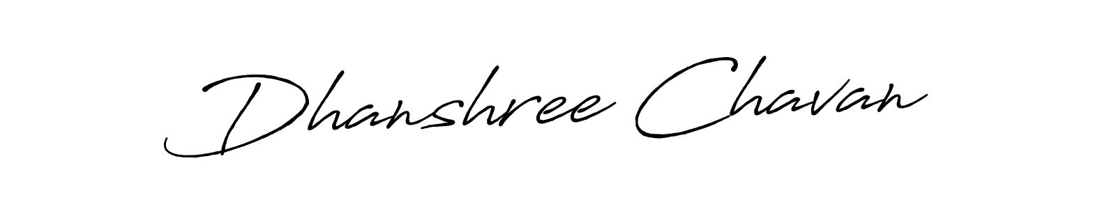 See photos of Dhanshree Chavan official signature by Spectra . Check more albums & portfolios. Read reviews & check more about Antro_Vectra_Bolder font. Dhanshree Chavan signature style 7 images and pictures png