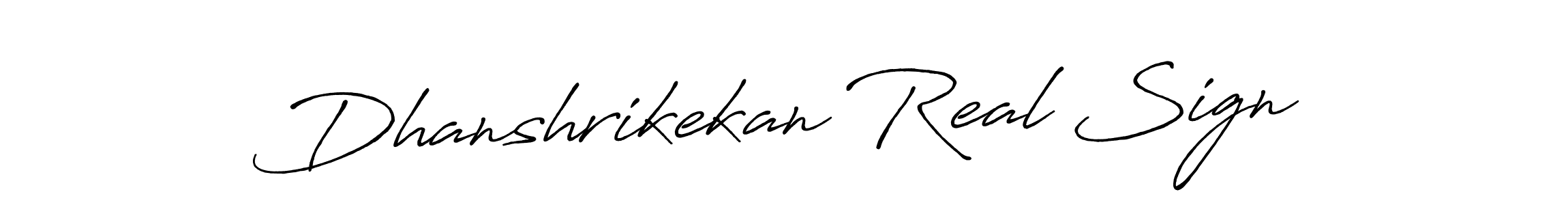 Also You can easily find your signature by using the search form. We will create Dhanshrikekan Real Sign name handwritten signature images for you free of cost using Antro_Vectra_Bolder sign style. Dhanshrikekan Real Sign signature style 7 images and pictures png