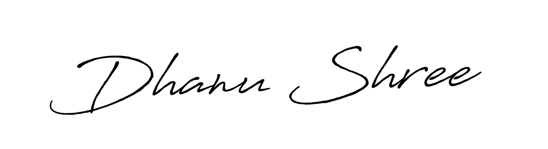 See photos of Dhanu Shree official signature by Spectra . Check more albums & portfolios. Read reviews & check more about Antro_Vectra_Bolder font. Dhanu Shree signature style 7 images and pictures png