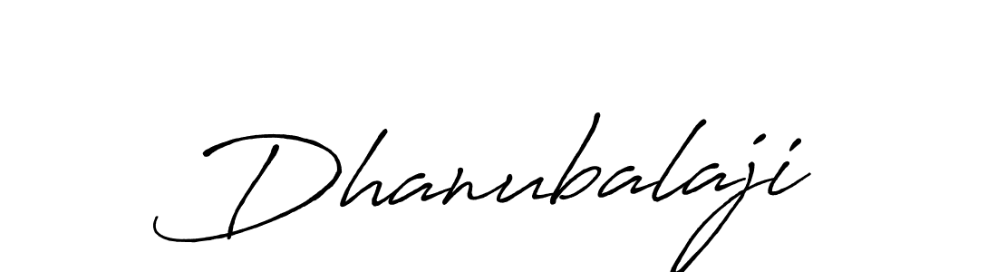 You can use this online signature creator to create a handwritten signature for the name Dhanubalaji. This is the best online autograph maker. Dhanubalaji signature style 7 images and pictures png