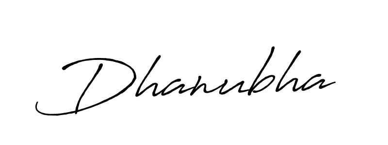 See photos of Dhanubha official signature by Spectra . Check more albums & portfolios. Read reviews & check more about Antro_Vectra_Bolder font. Dhanubha signature style 7 images and pictures png