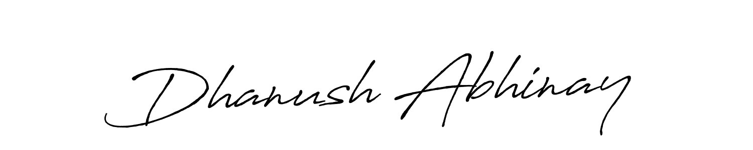 if you are searching for the best signature style for your name Dhanush Abhinay. so please give up your signature search. here we have designed multiple signature styles  using Antro_Vectra_Bolder. Dhanush Abhinay signature style 7 images and pictures png