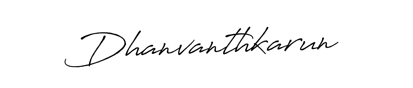 See photos of Dhanvanthkarun official signature by Spectra . Check more albums & portfolios. Read reviews & check more about Antro_Vectra_Bolder font. Dhanvanthkarun signature style 7 images and pictures png