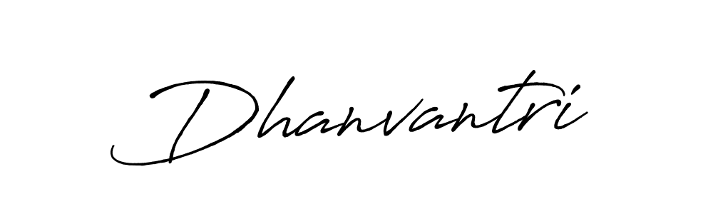 Make a short Dhanvantri signature style. Manage your documents anywhere anytime using Antro_Vectra_Bolder. Create and add eSignatures, submit forms, share and send files easily. Dhanvantri signature style 7 images and pictures png