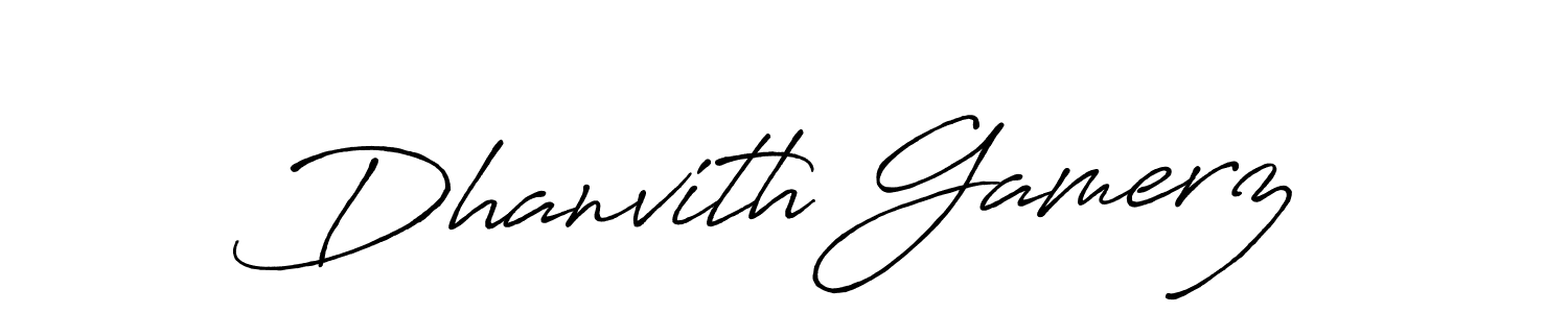 You can use this online signature creator to create a handwritten signature for the name Dhanvith Gamerz. This is the best online autograph maker. Dhanvith Gamerz signature style 7 images and pictures png