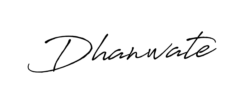 Antro_Vectra_Bolder is a professional signature style that is perfect for those who want to add a touch of class to their signature. It is also a great choice for those who want to make their signature more unique. Get Dhanwate name to fancy signature for free. Dhanwate signature style 7 images and pictures png