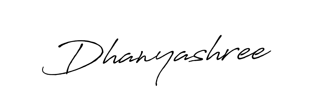 if you are searching for the best signature style for your name Dhanyashree. so please give up your signature search. here we have designed multiple signature styles  using Antro_Vectra_Bolder. Dhanyashree signature style 7 images and pictures png