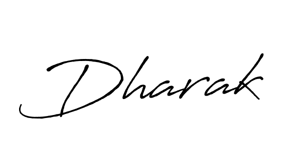 You can use this online signature creator to create a handwritten signature for the name Dharak. This is the best online autograph maker. Dharak signature style 7 images and pictures png