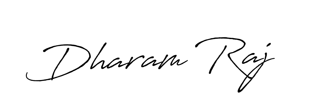 Make a beautiful signature design for name Dharam Raj. Use this online signature maker to create a handwritten signature for free. Dharam Raj signature style 7 images and pictures png