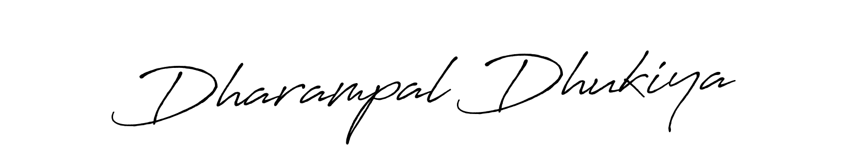 if you are searching for the best signature style for your name Dharampal Dhukiya. so please give up your signature search. here we have designed multiple signature styles  using Antro_Vectra_Bolder. Dharampal Dhukiya signature style 7 images and pictures png