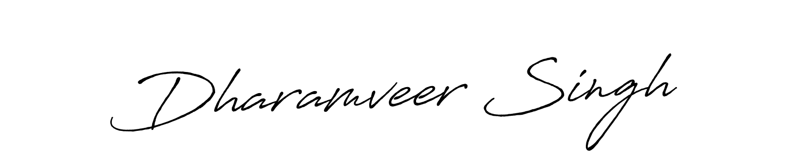 See photos of Dharamveer Singh official signature by Spectra . Check more albums & portfolios. Read reviews & check more about Antro_Vectra_Bolder font. Dharamveer Singh signature style 7 images and pictures png